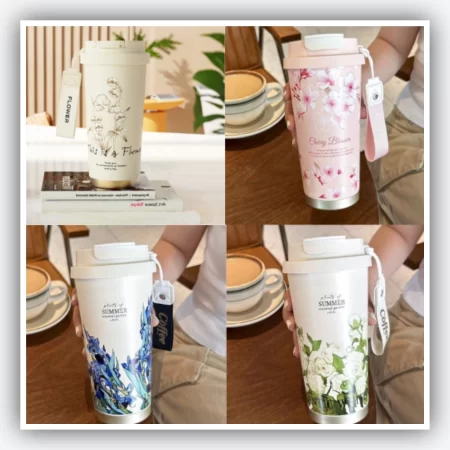 Cốc giữ nhiệt mã CGN06