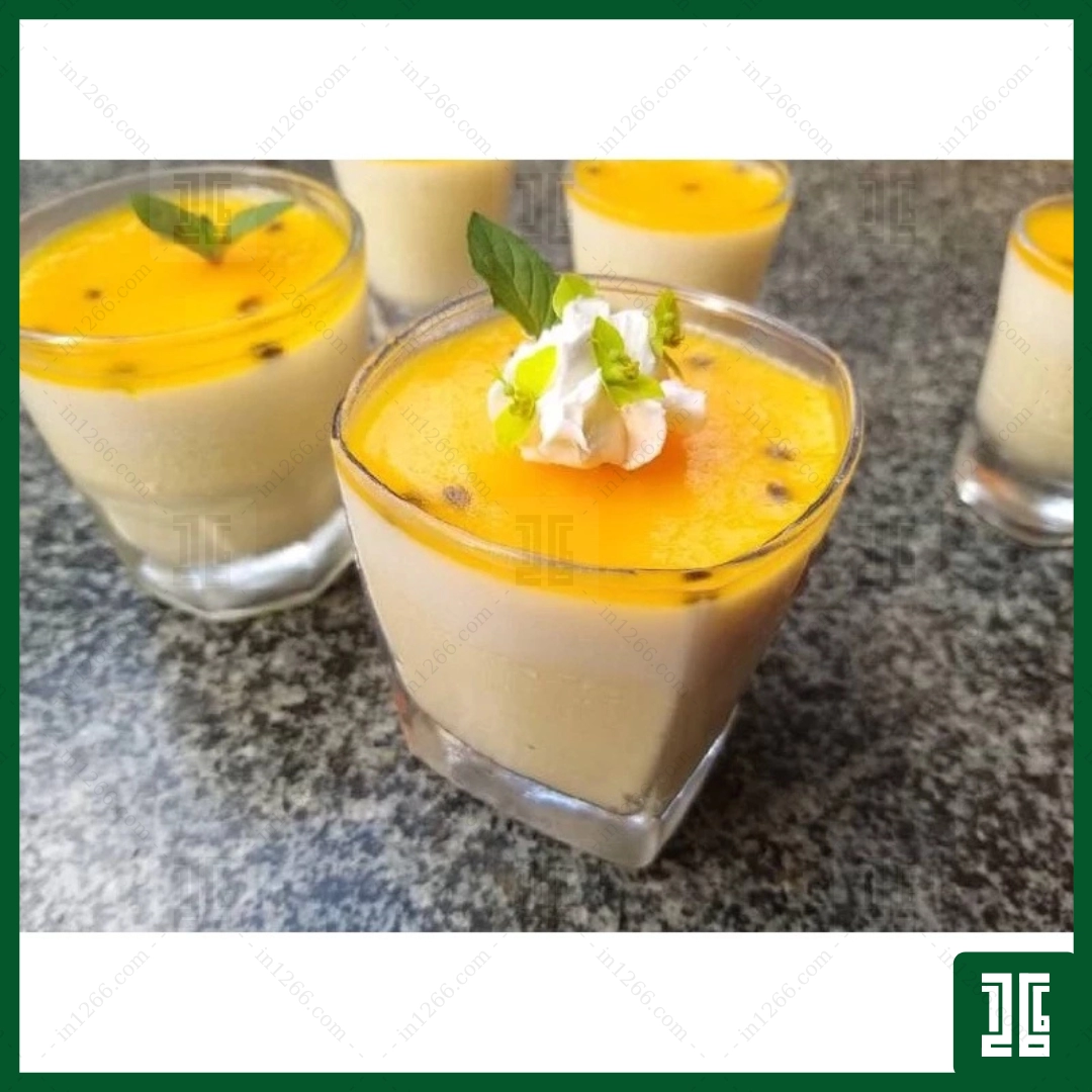 Bộ 6 Ly Tẩy Vuông Trung Thủy Tinh Cao Cấp UG-361