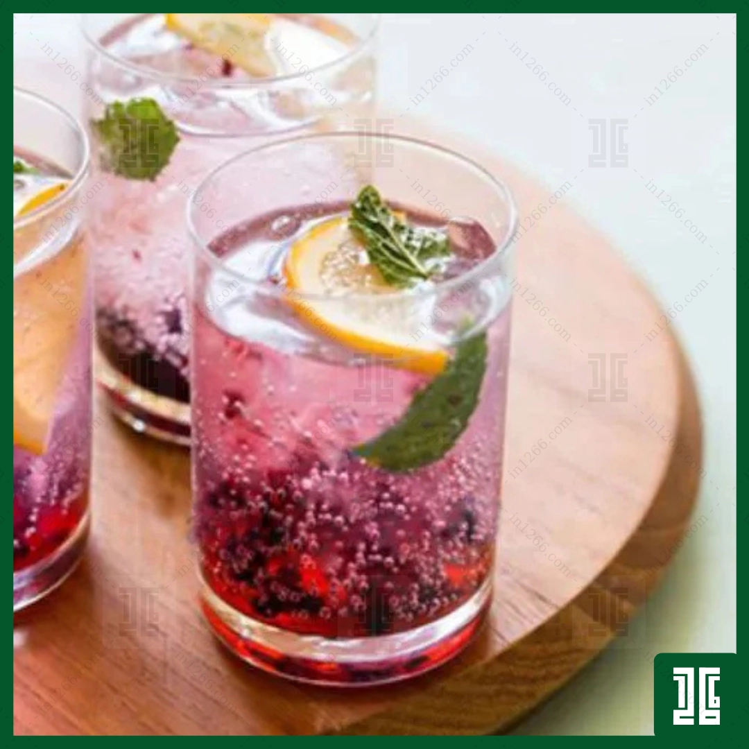 Bộ 6 Ly Thuỷ Tinh Cao Cấp Đựng Nến/Sữa Chua/Pudding/… UG-381, LG-103006