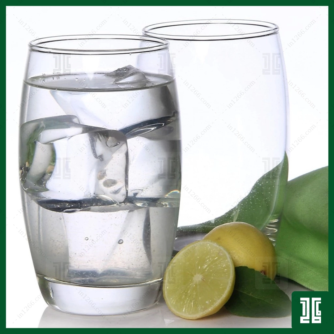 Bộ 6 ly thủy tinh cao cấp Luminarc L8951/N2543 350ml