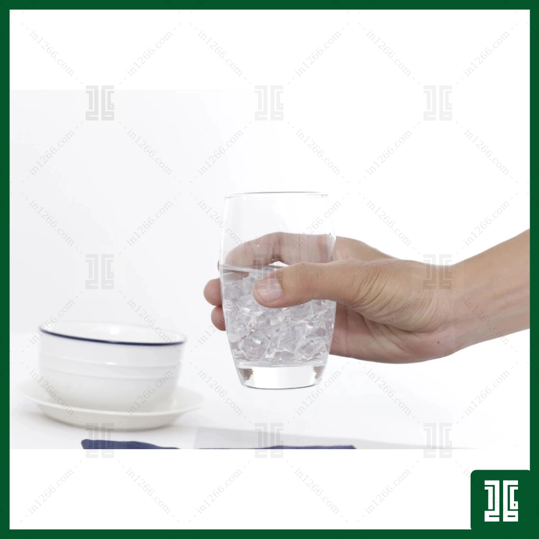 Bộ 6 ly thủy tinh cao cấp Luminarc L8951/N2543 350ml