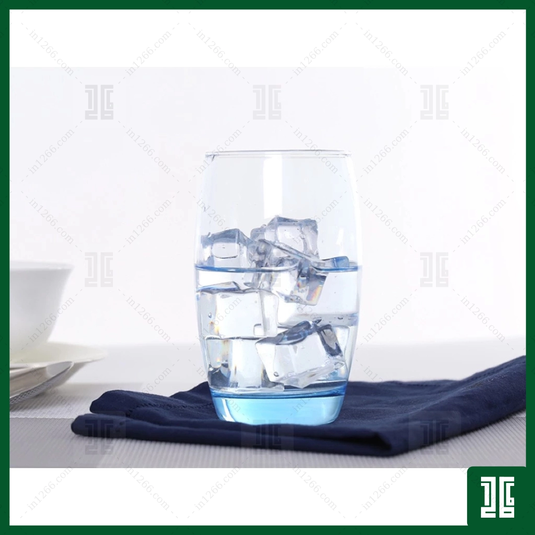 Bộ 6 ly thủy tinh cao cấp Luminarc L8951/N2543 350ml