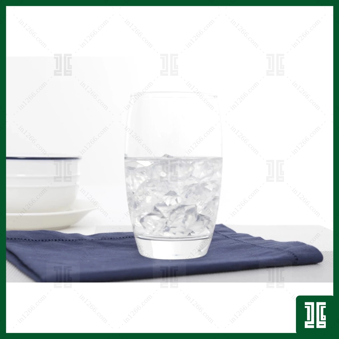 Bộ 6 ly thủy tinh cao cấp Luminarc L8951/N2543 350ml