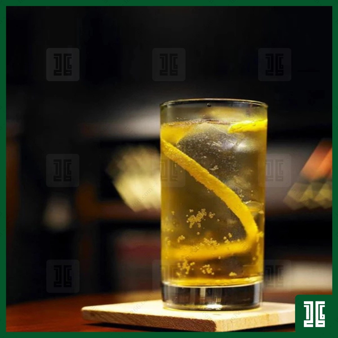 Bộ 6 cốc (ly) thủy tinh Luminarc Islande 150ml – 12829/E5878 | Hàng chính hãng, thủy tinh cao cấp