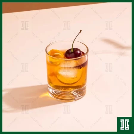 Bộ 12 cốc rượu đáy nhọn thủy tinh cao cấp LOTUS GLASS VTC06T chén rượu 30ml