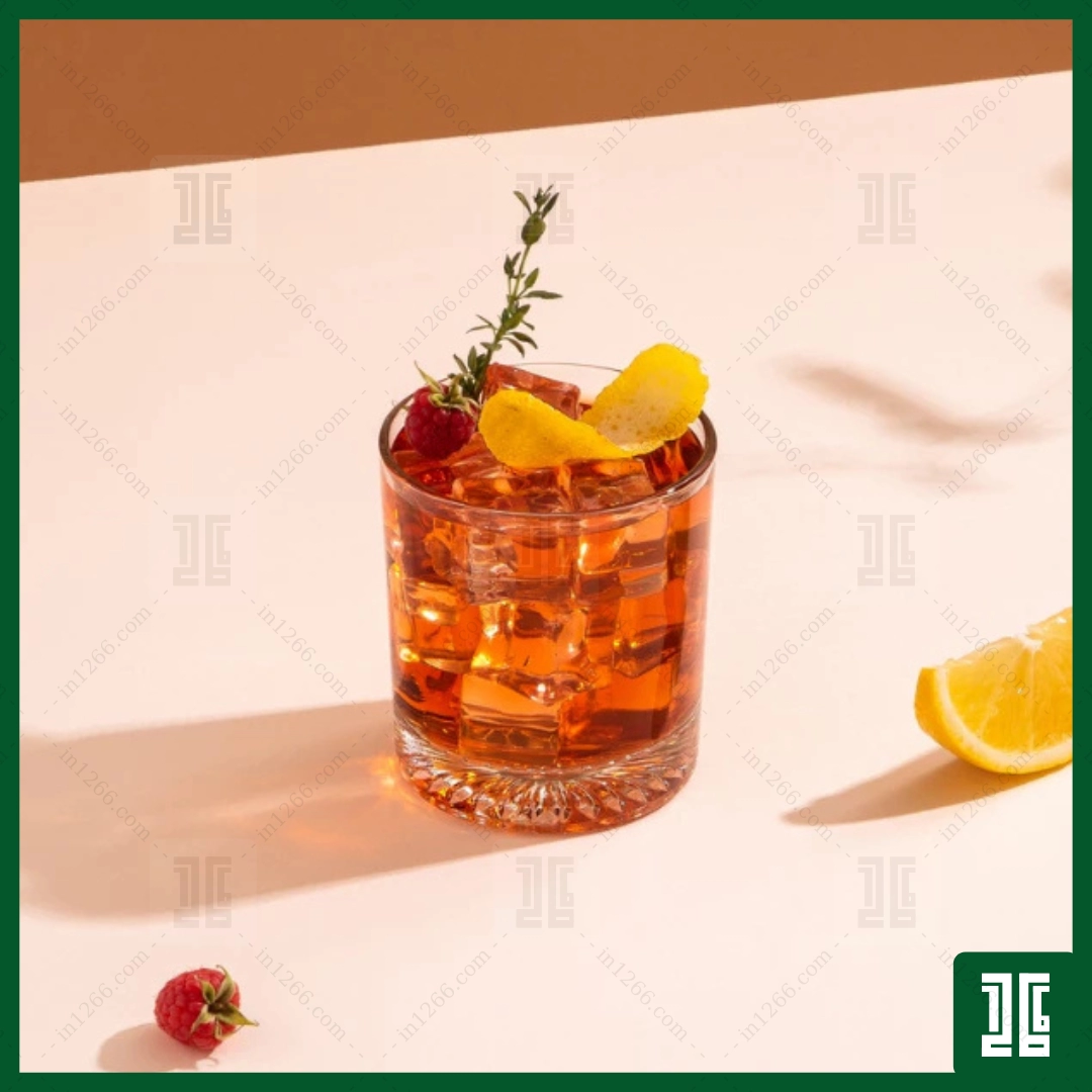 Bộ 12 cốc rượu đáy nhọn thủy tinh cao cấp LOTUS GLASS VTC06T chén rượu 30ml