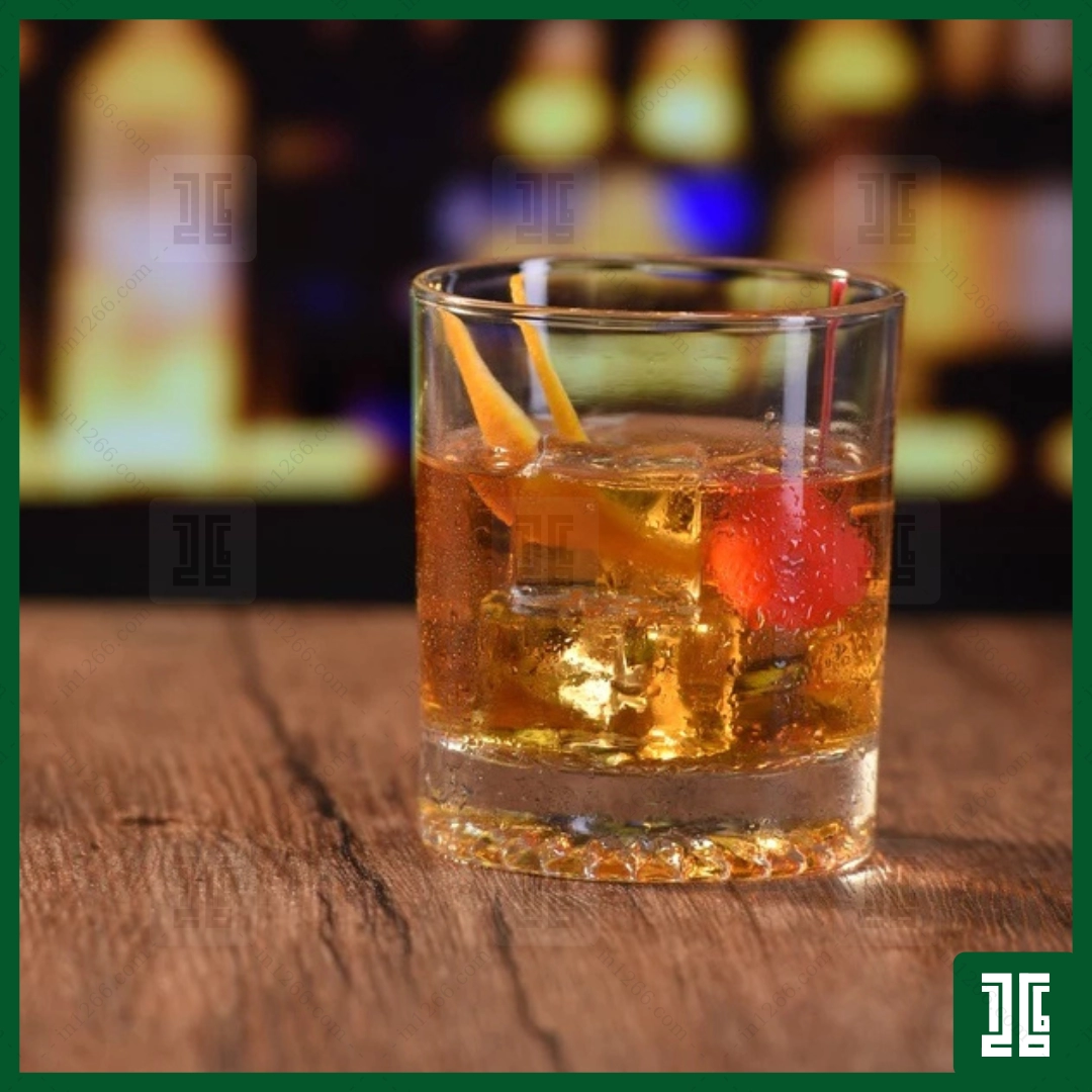 Bộ 12 cốc rượu đáy nhọn thủy tinh cao cấp LOTUS GLASS VTC06T chén rượu 30ml