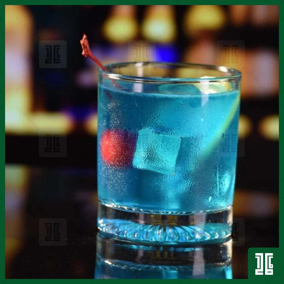 Bộ 12 cốc rượu đáy nhọn thủy tinh cao cấp LOTUS GLASS VTC06T chén rượu 30ml