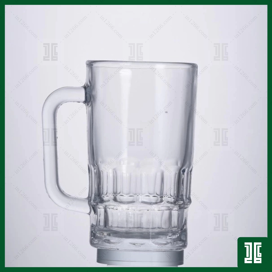 Bộ 12 cốc rượu đáy nhọn thủy tinh cao cấp LOTUS GLASS VTC06T chén rượu 30ml