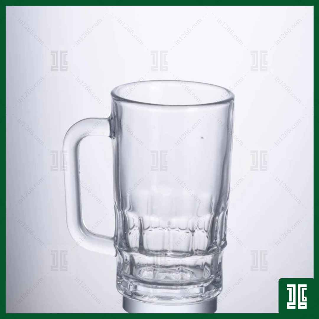 Bộ 12 cốc rượu đáy nhọn thủy tinh cao cấp LOTUS GLASS VTC06T chén rượu 30ml