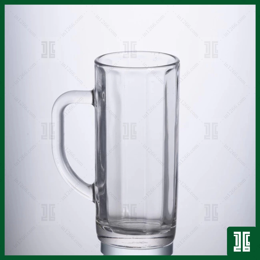 Bộ 12 cốc rượu đáy nhọn thủy tinh cao cấp LOTUS GLASS VTC06T chén rượu 30ml