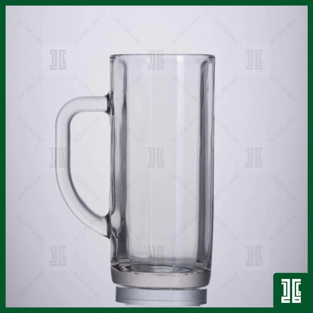 Bộ 12 cốc rượu đáy nhọn thủy tinh cao cấp LOTUS GLASS VTC06T chén rượu 30ml