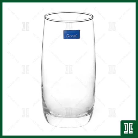 Bộ 6 Cốc Thủy Tinh Ivory Hi Ball – B13013 – 370ml