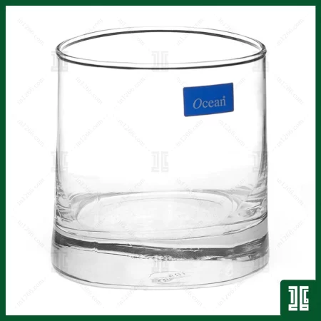 Bộ 6 Cốc Thủy Tinh Trinity Rock – B19811 – 305ml