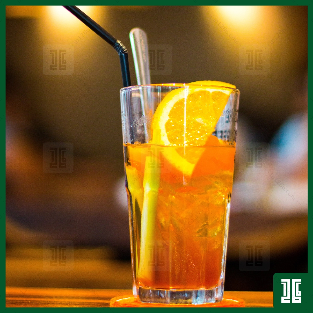 Bộ 6 Cốc Thủy Tinh Centra Hi Ball – P01961 – 300ml