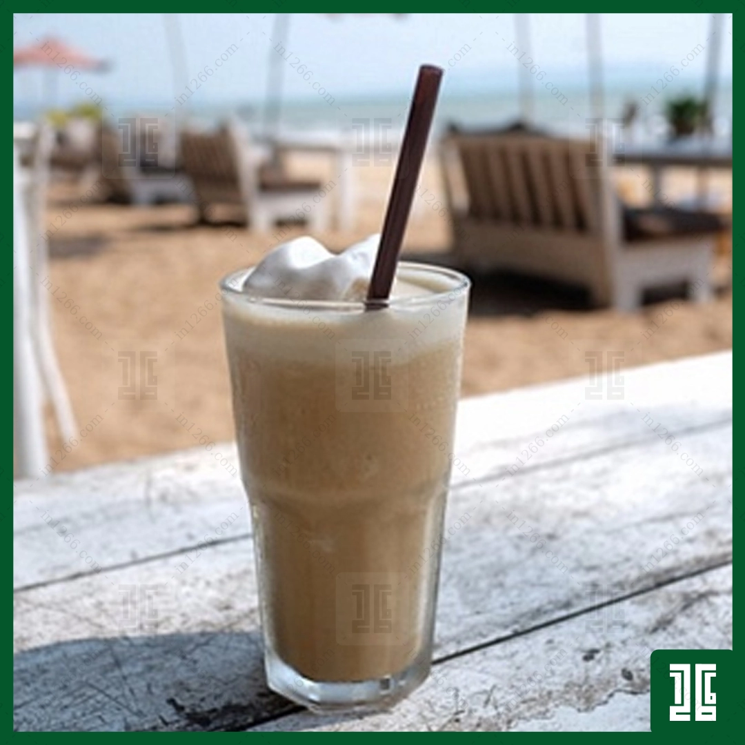 Bộ 6 Cốc Thủy Tinh Centra Hi Ball – P01961 – 300ml